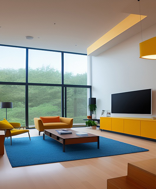 Tips for choosing the right size and shape of rug for your bathroom